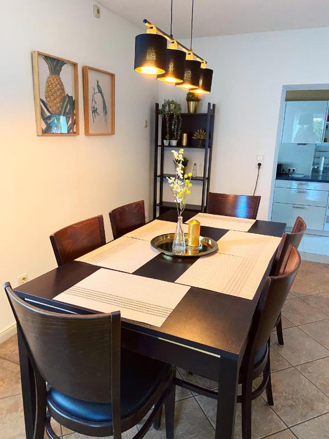 Eckernfoerder Glueck Apartment Exterior photo